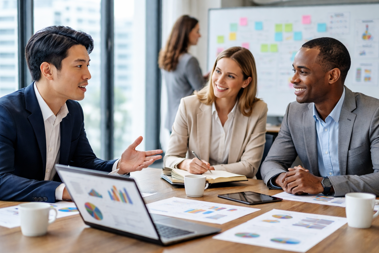 PMP資格は本当に必要なのか。取得者増加の背景、企業が奨励する理由、プロジェクトを構造で語れる組織づくりの視点から本質を整理します。