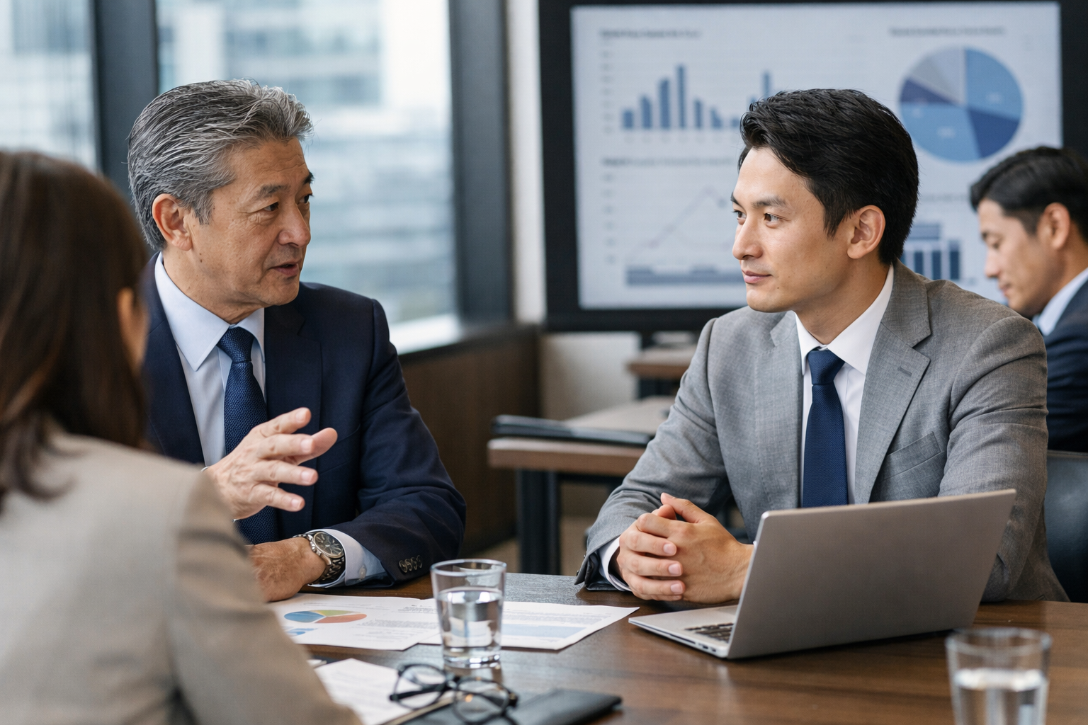 日本企業では役職者がプログラム責任を兼任する構造が一般的です。本記事では、ステアリングの役割、PMとの責任分担、意思決定設計の視点を整理し、再現性の高いプロジェクト運営のヒントを考えます。