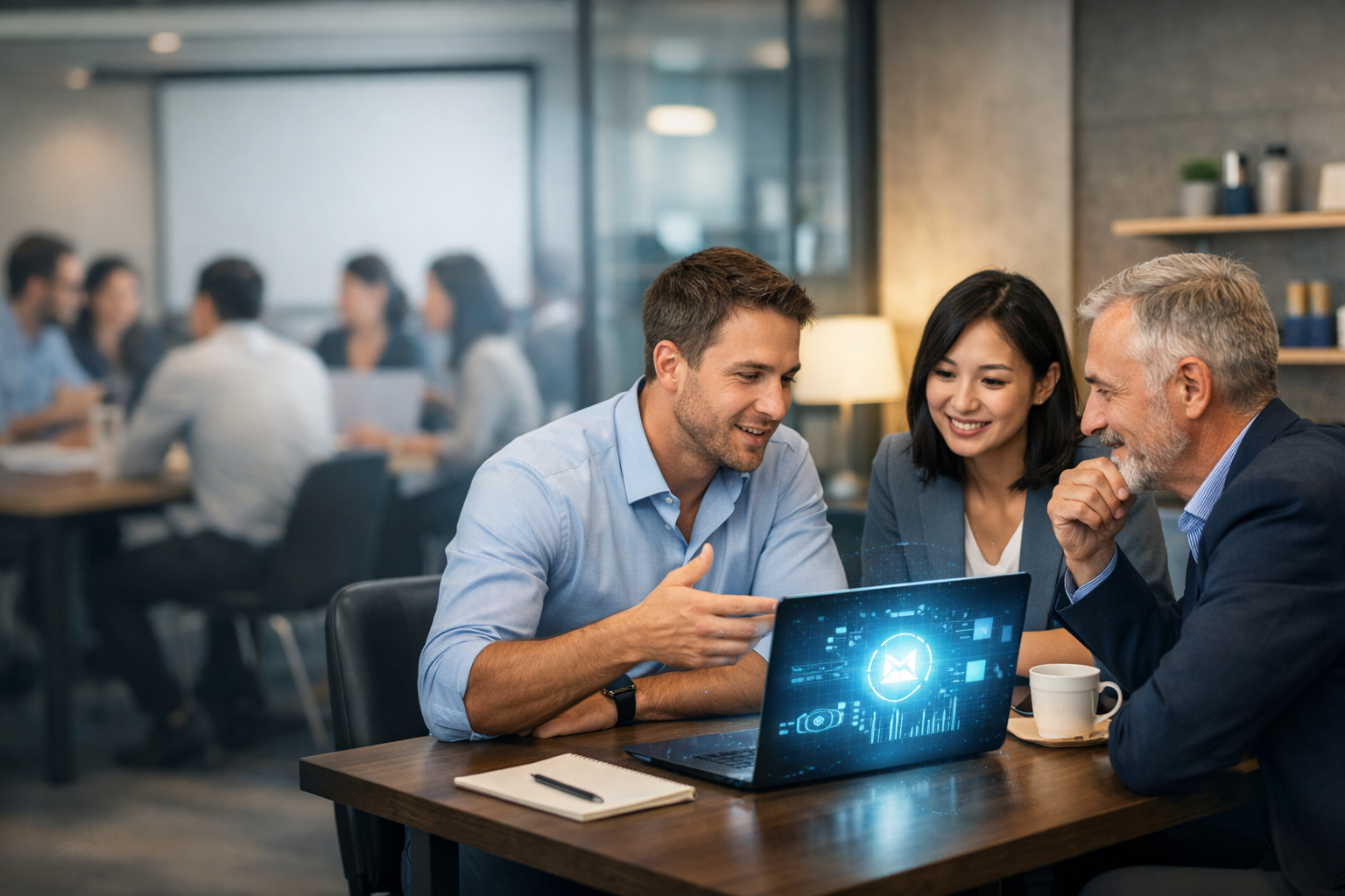 AI導入で開発生産性は本当に向上するのか。分業構造の限界や意思決定の遅れといった課題を整理し、AI時代に求められる少人数×意思決定密度の開発組織設計を解説します。