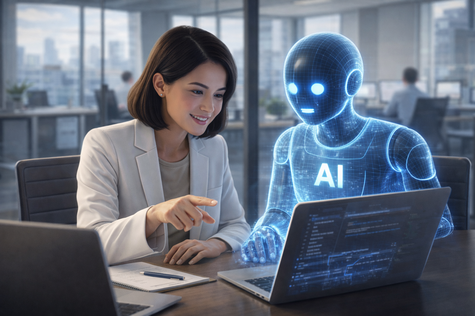 AI駆動開発とは何かを解説。AIエージェント型開発の登場により、エンジニアの役割、開発組織、スキル構造はどう変わるのか。AI駆動開発の手法、メリット、リスク、技術レイヤーを整理します。