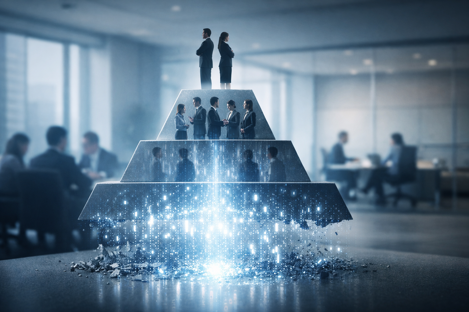 Claude Codeショックとは何かを構造で解説。AIエージェントの進化により、ジュニアエンジニアの役割や育成モデルはどう変わるのか。開発現場で起きている前提の変化を整理します。