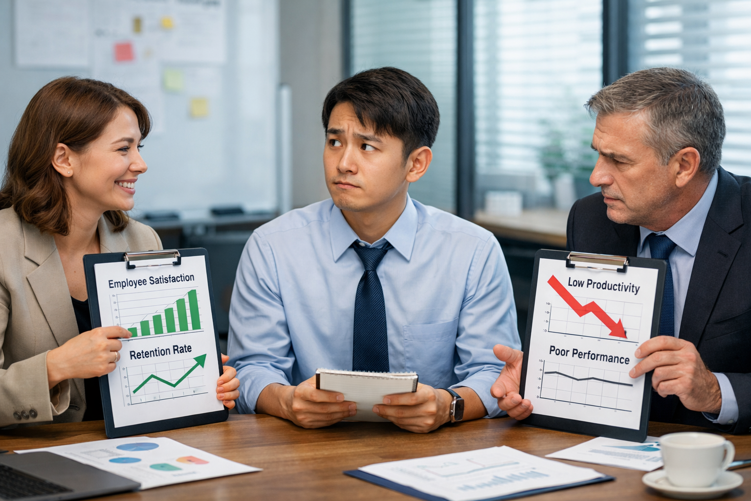 新入社員研修のKPIは定着率で十分なのか。本記事では、採用・研修・現場で分断される評価指標を整理し、戦力化という観点からKPIを見直す必要性を解説します。効果が見えない構造もあわせて整理します。